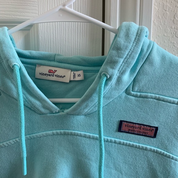 Vineyard Vines hoodie - Picture 4 of 5
